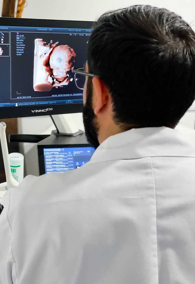 Ultrasonidos: ¿Qué son y por qué son seguros ? | Ultramedica