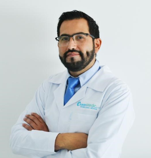 DR. SALVADOR ARELLANO 